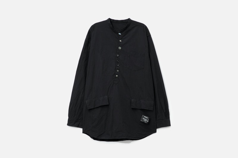 Undercover new collection at HBX