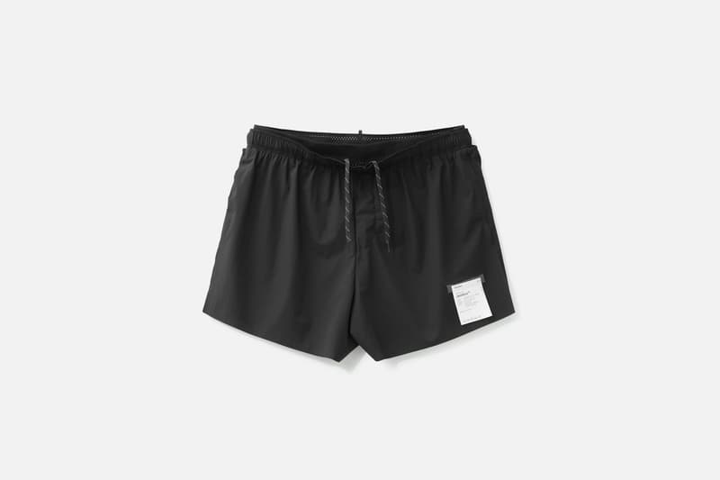 SATISFY new collection at HBX