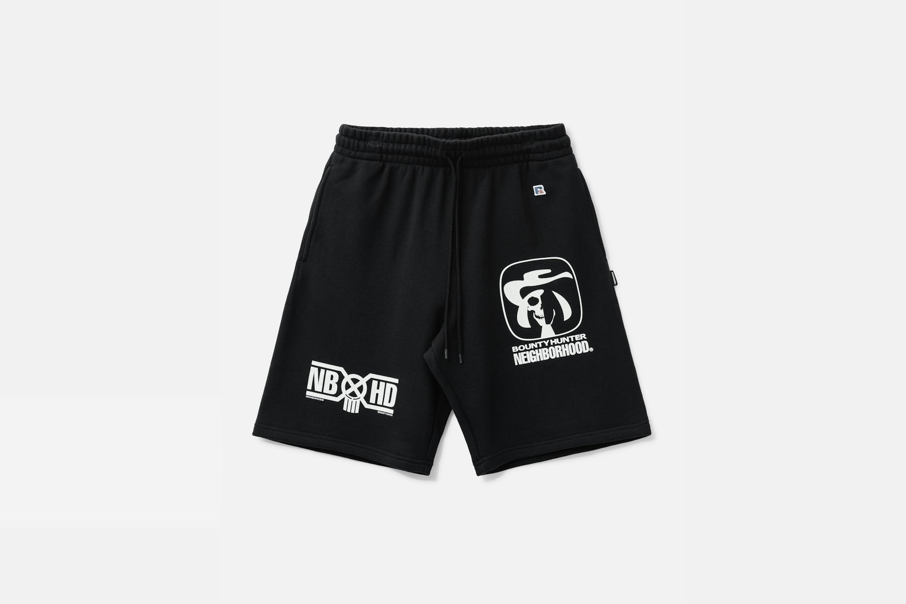 NEIGHBORHOOD new collection at HBX