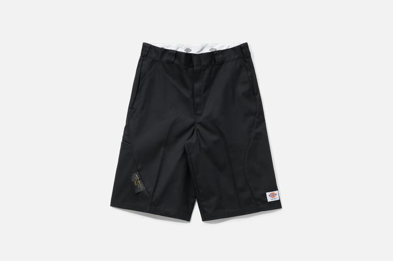 Undercover new collection at HBX