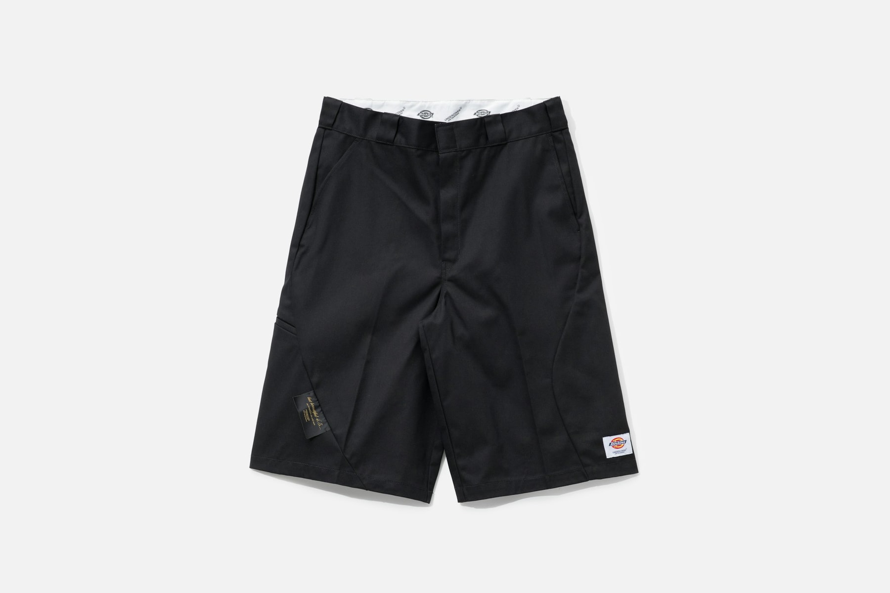 Undercover new collection at HBX