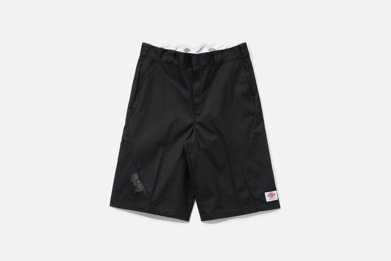 Undercover new collection at HBX