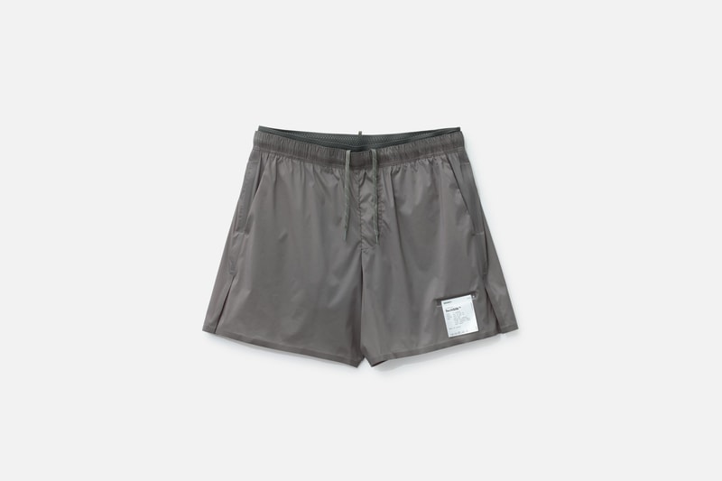 SATISFY new collection at HBX