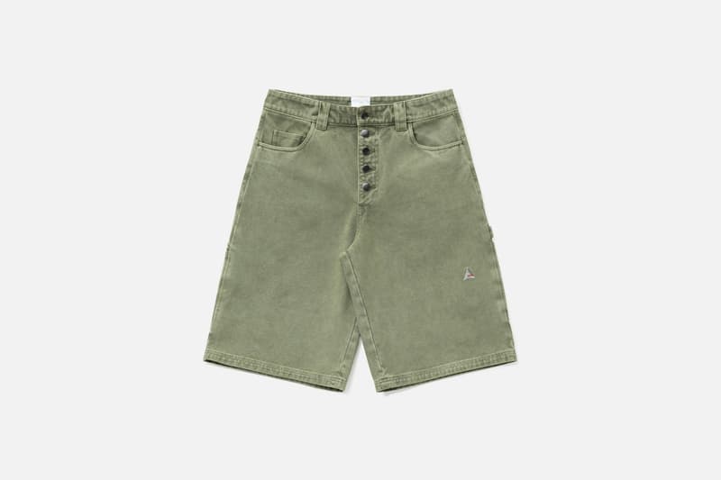 ROA new collection at HBX