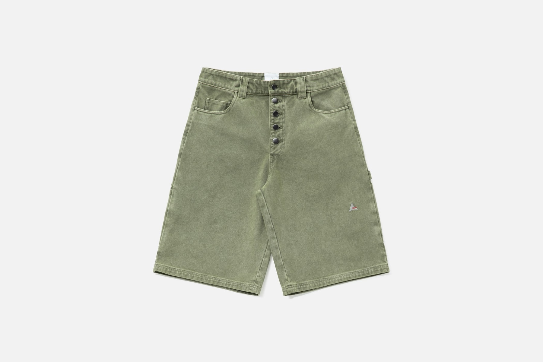 ROA new collection at HBX