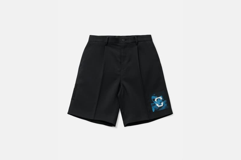 Undercover new collection at HBX