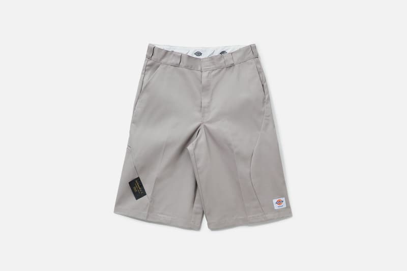 Undercover new collection at HBX