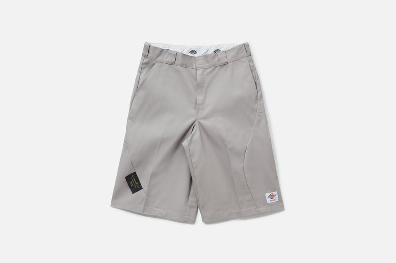 Undercover new collection at HBX