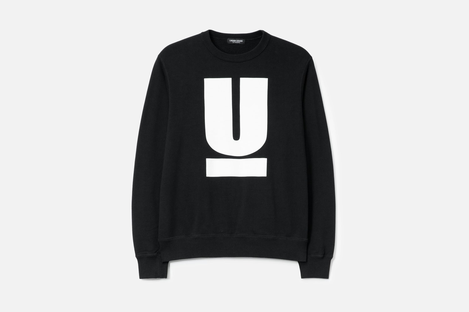 Undercover new collection at HBX