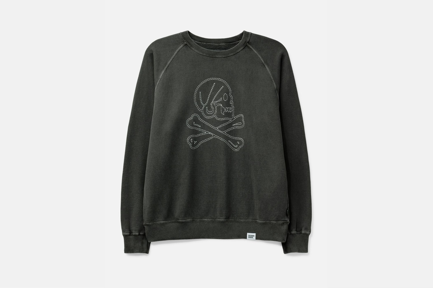 NEIGHBORHOOD new collection at HBX