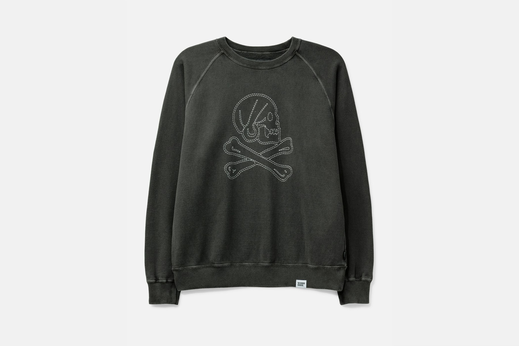 NEIGHBORHOOD new collection at HBX
