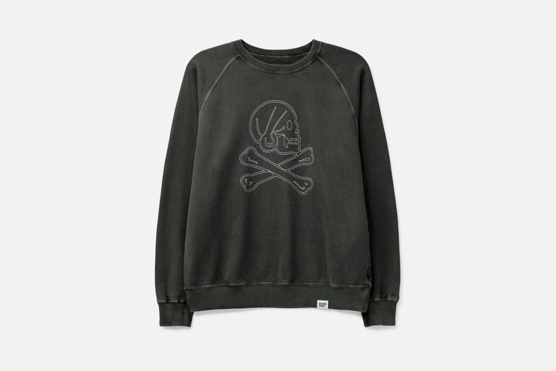 NEIGHBORHOOD new collection at HBX