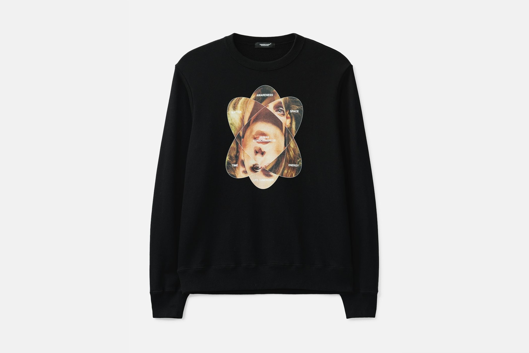 Undercover new collection at HBX