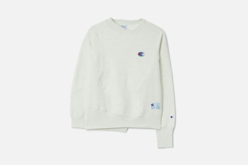 Undercover new collection at HBX