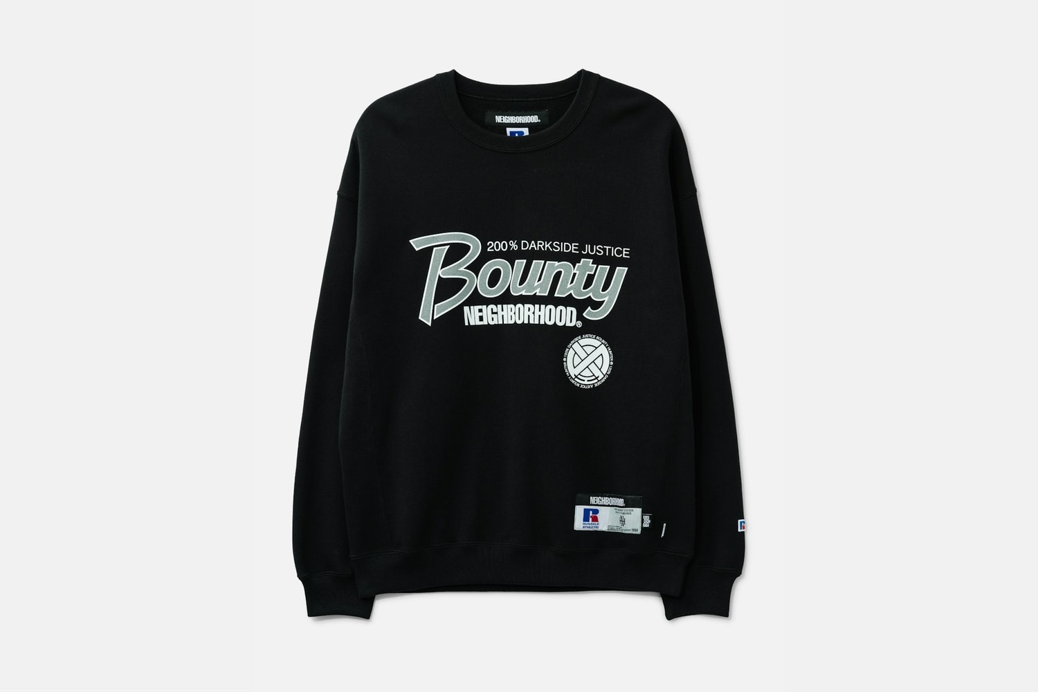 NEIGHBORHOOD new collection at HBX