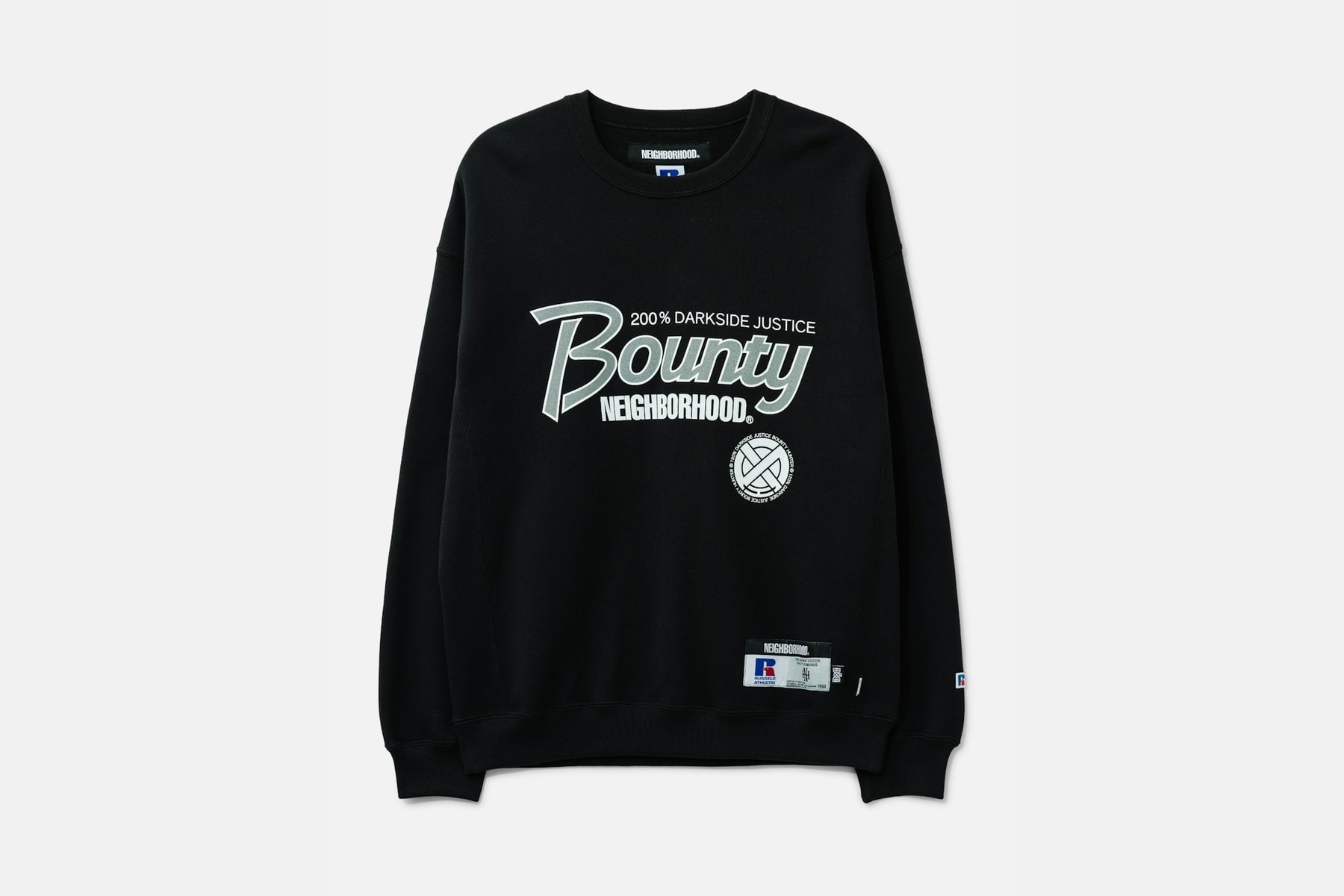 NEIGHBORHOOD new collection at HBX