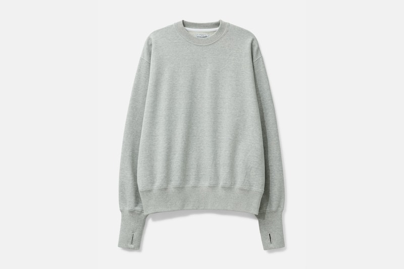 Unlikely new collection at HBX