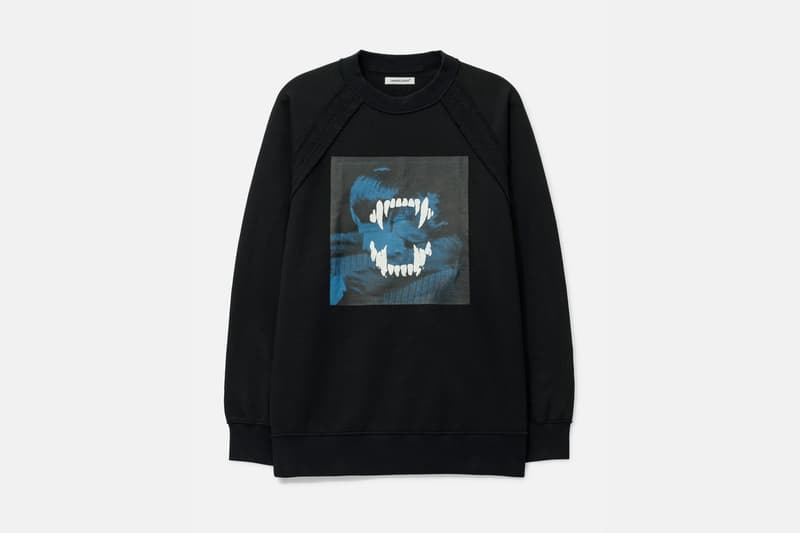 Undercover new collection at HBX