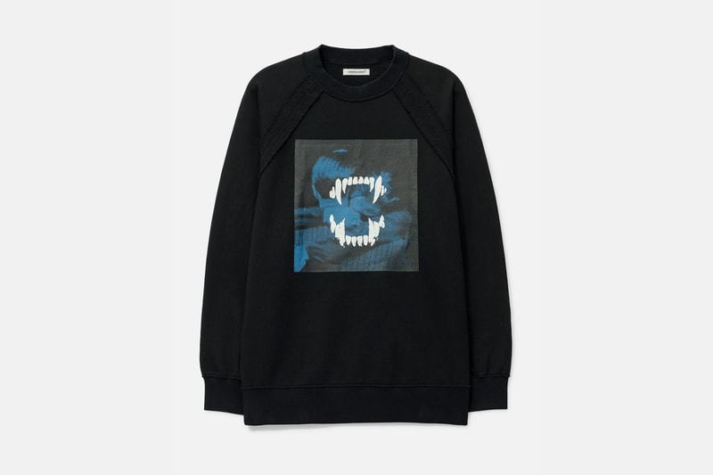 Undercover new collection at HBX