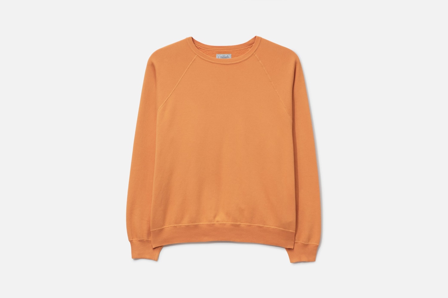 Unlikely new collection at HBX