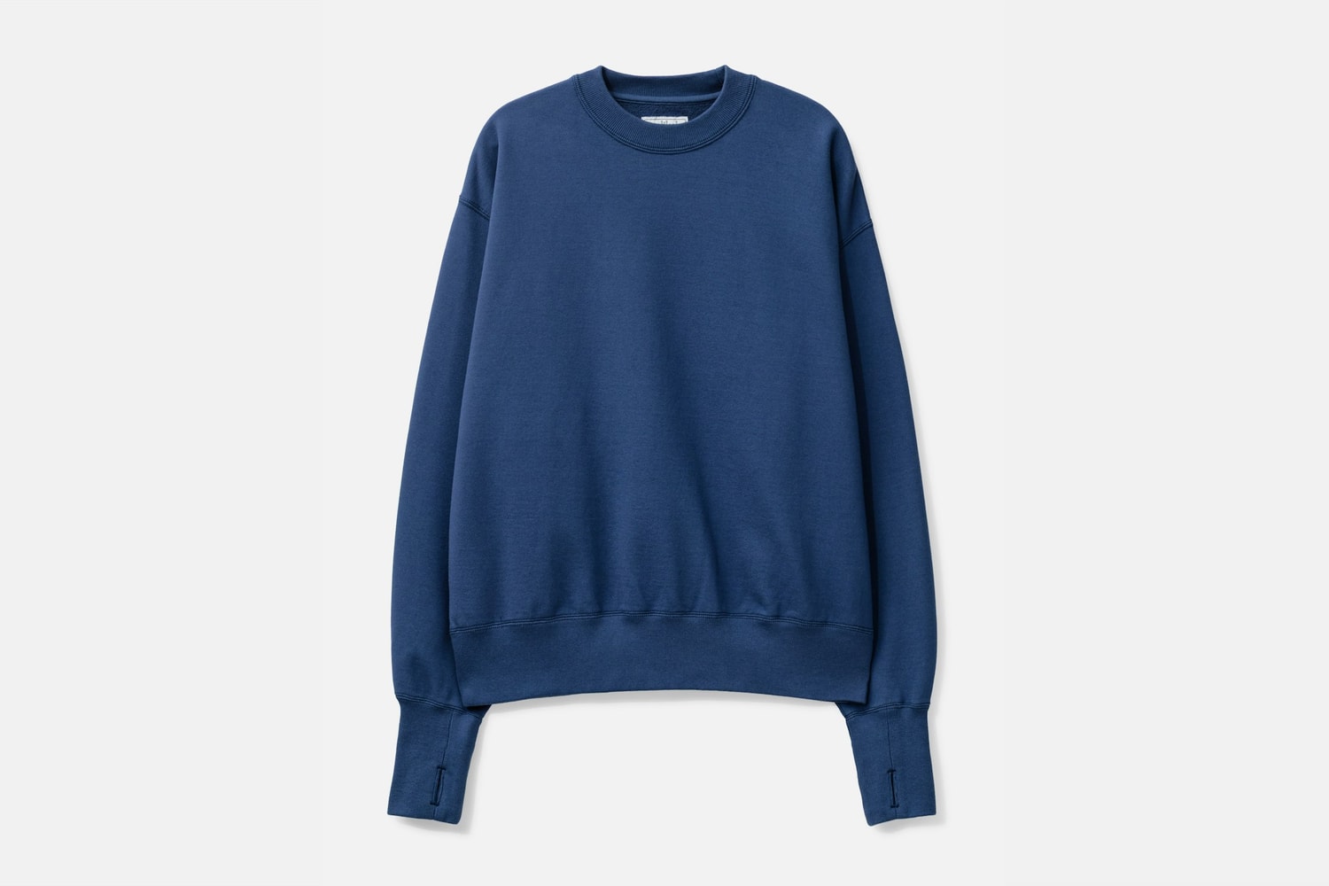Unlikely new collection at HBX