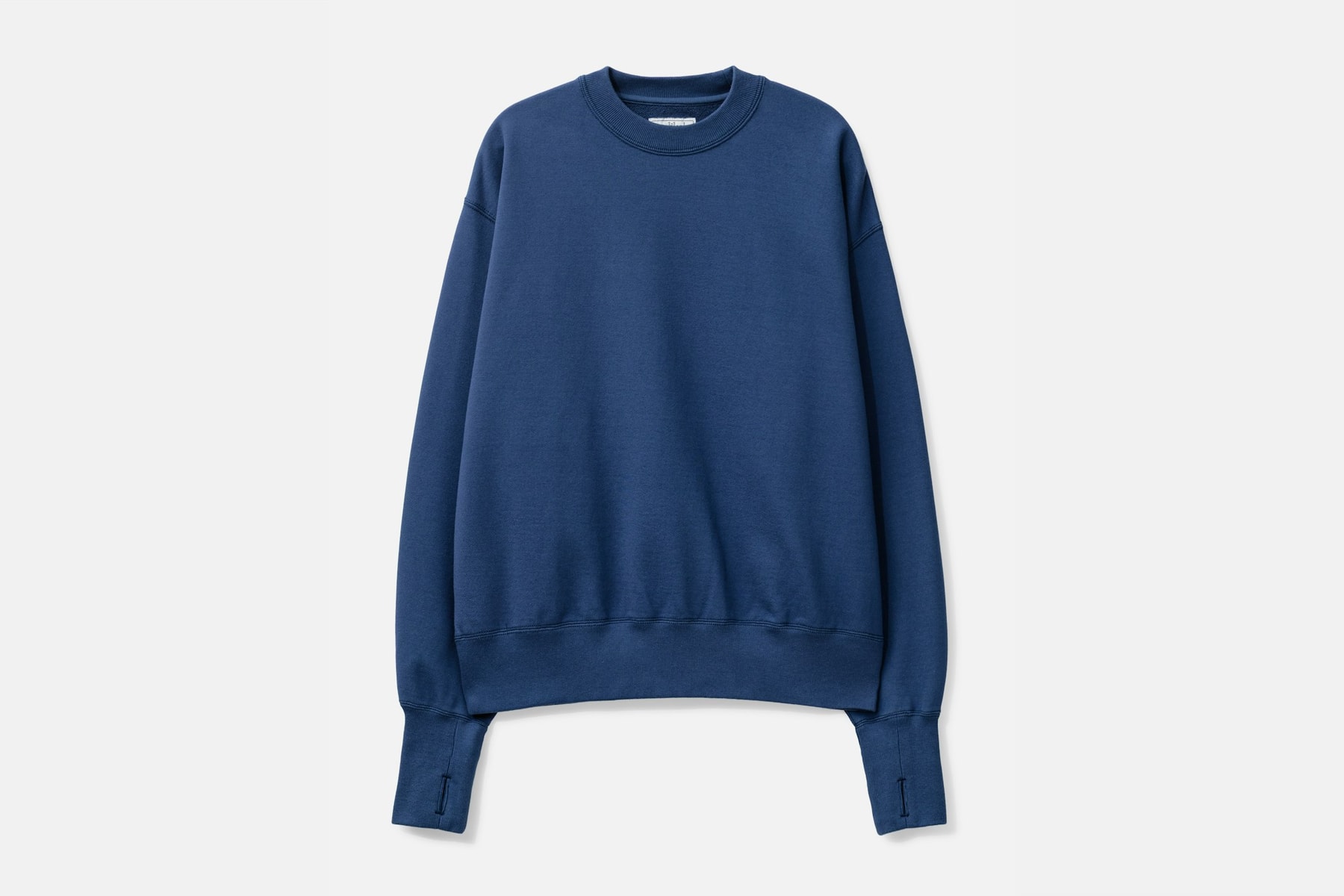 Unlikely new collection at HBX