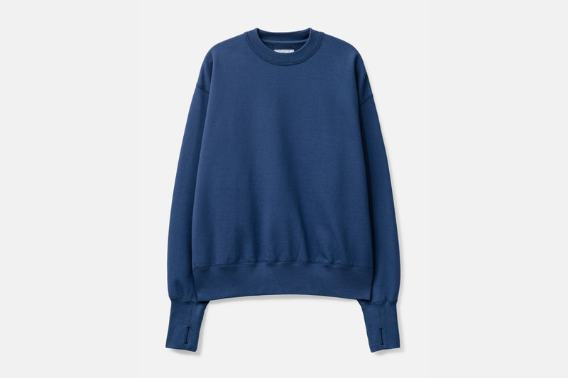 Unlikely new collection at HBX