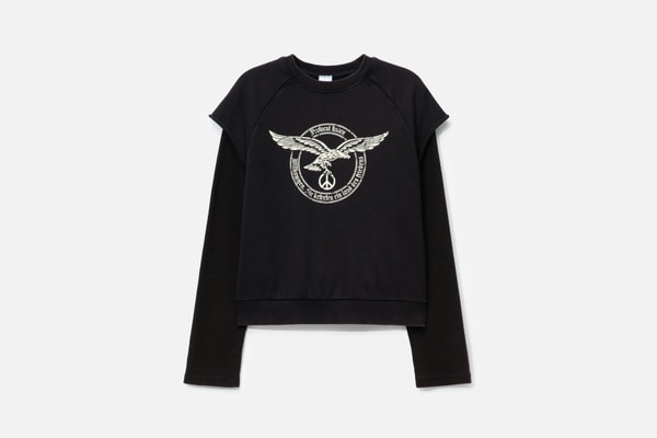 Protocol-Index new collection at HBX