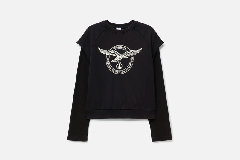 Protocol-Index new collection at HBX