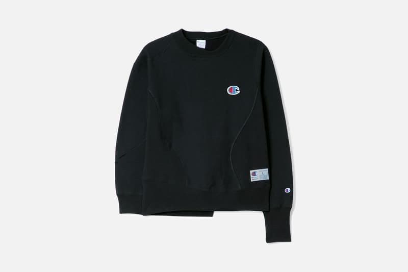 Undercover new collection at HBX