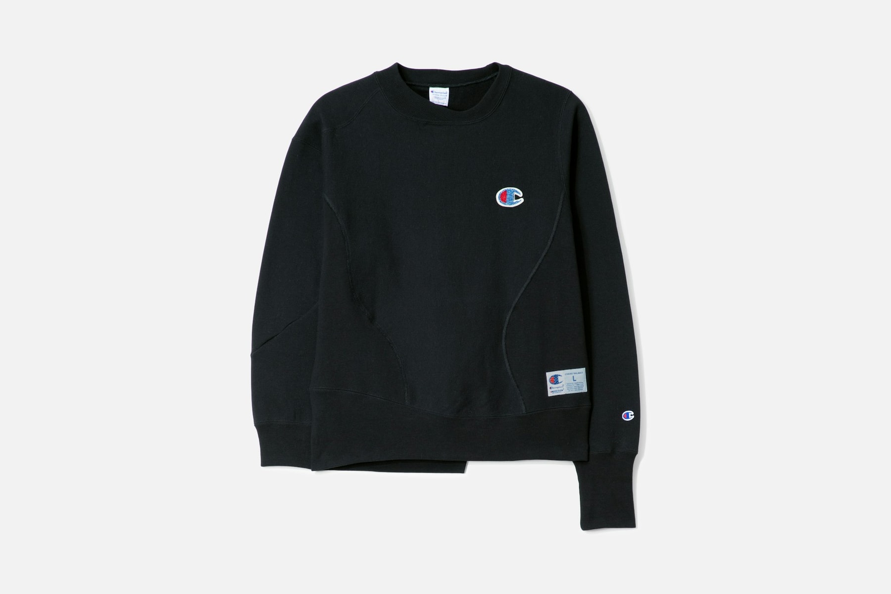 Undercover new collection at HBX