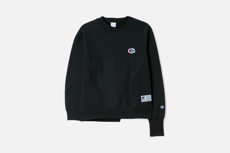 Undercover new collection at HBX