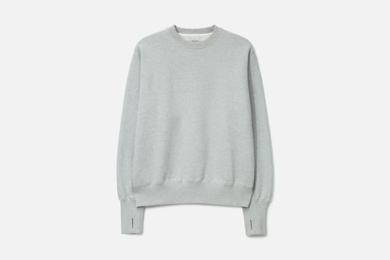 Unlikely new collection at HBX