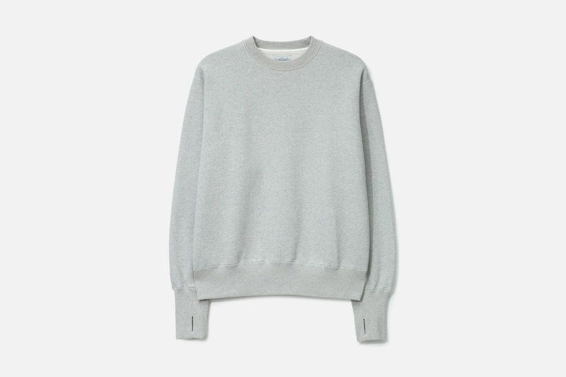 Unlikely new collection at HBX