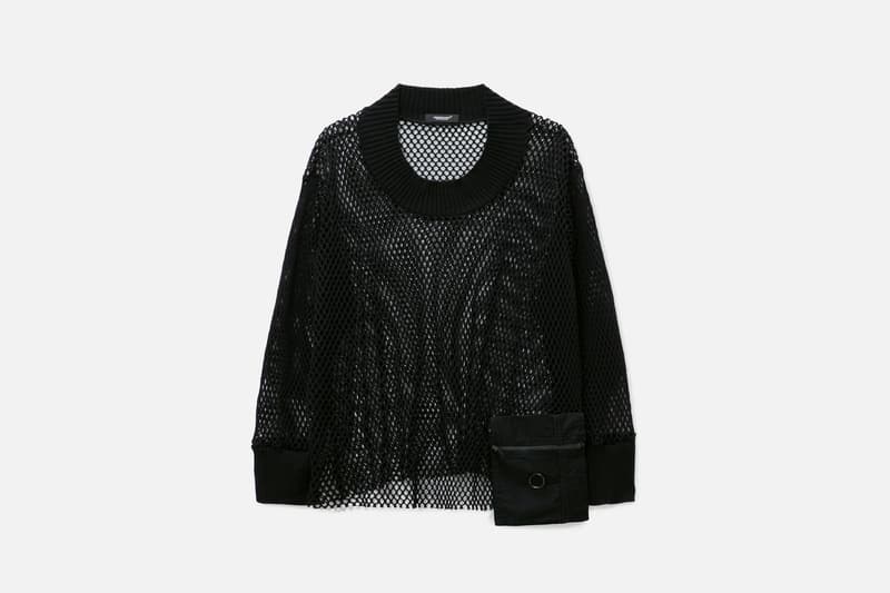 Undercover new collection at HBX