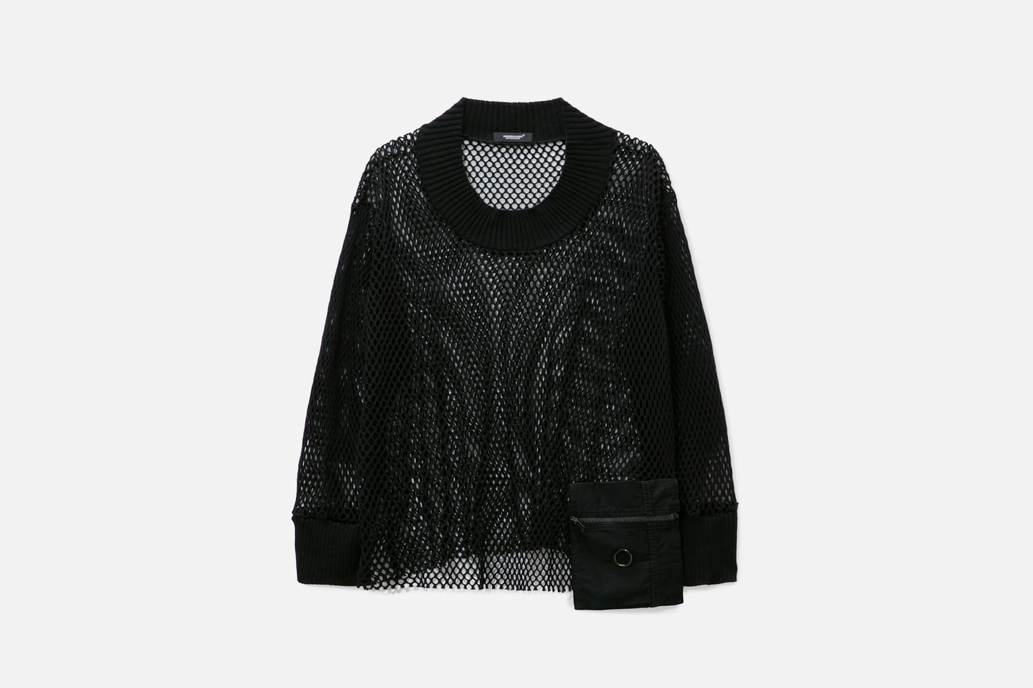 Undercover new collection at HBX