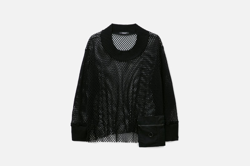 Undercover new collection at HBX