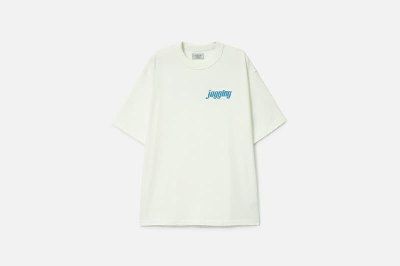 Unlikely new collection at HBX