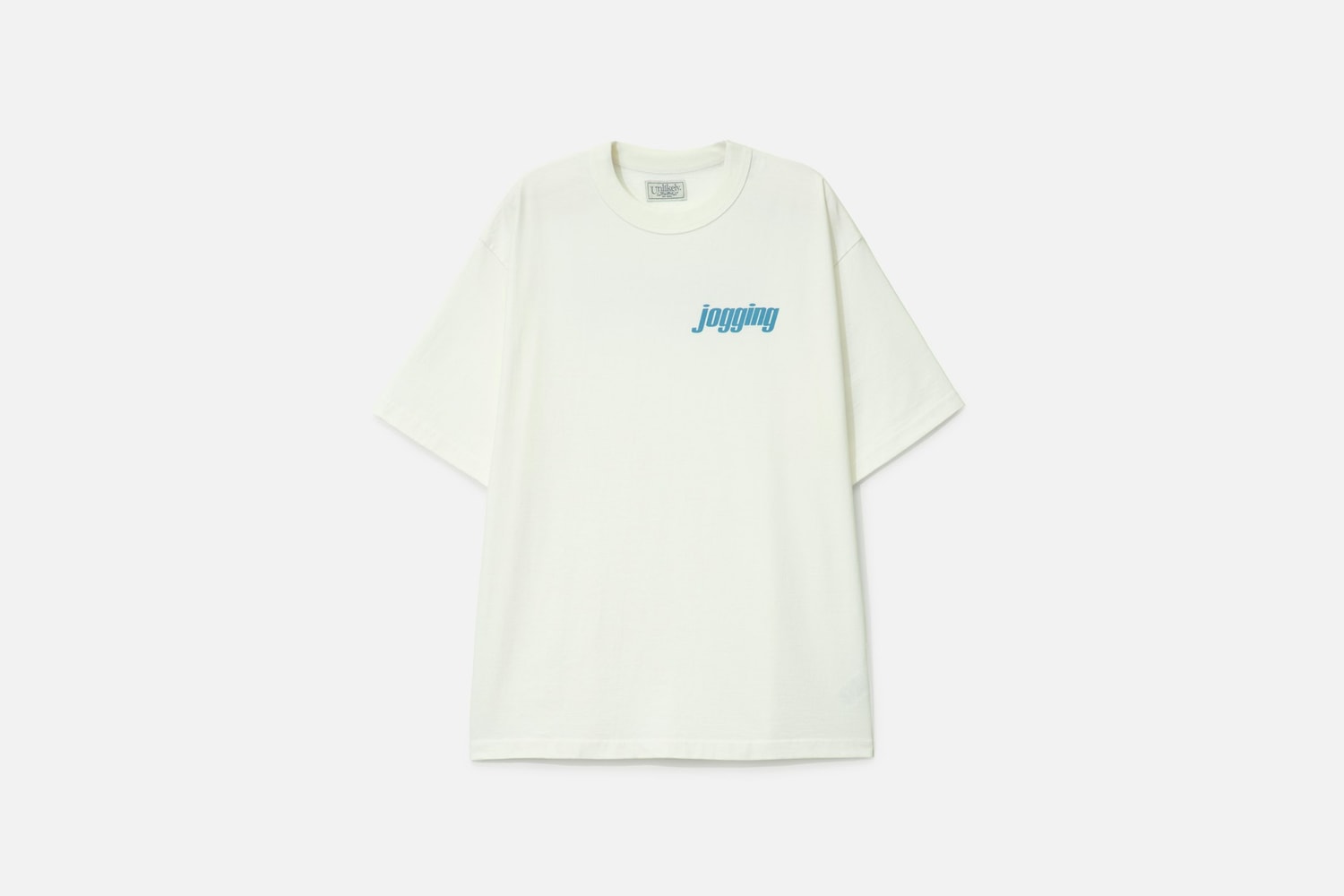 Unlikely new collection at HBX