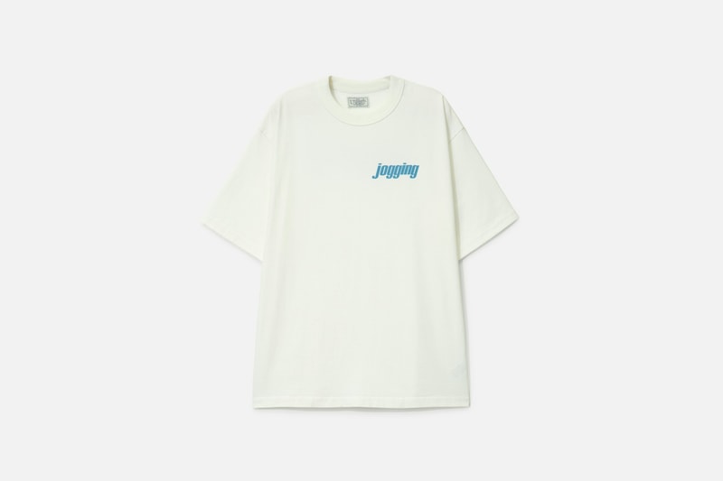 Unlikely new collection at HBX