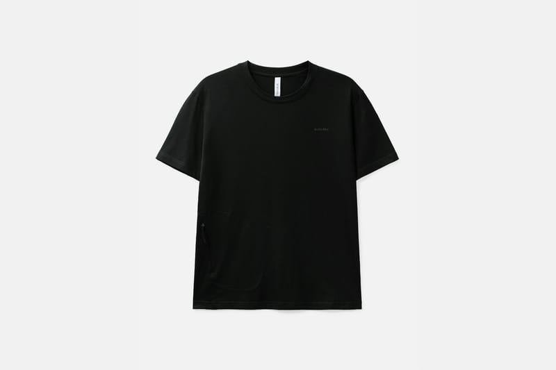 New Arrivals From HBX: JEONGLI