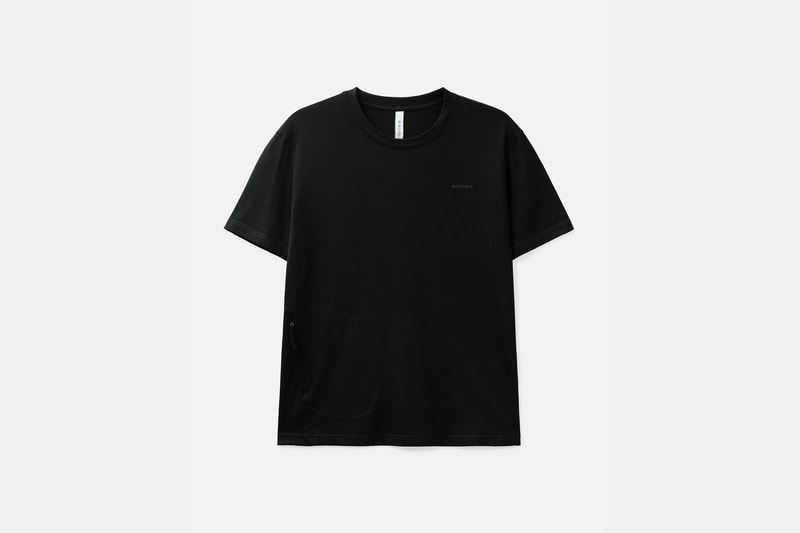 New Arrivals From HBX: JEONGLI