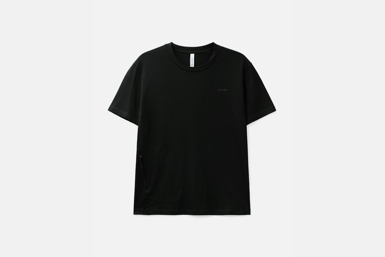 New Arrivals From HBX: JEONGLI