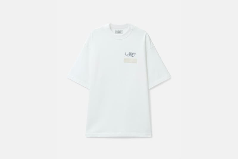 Unlikely new collection at HBX