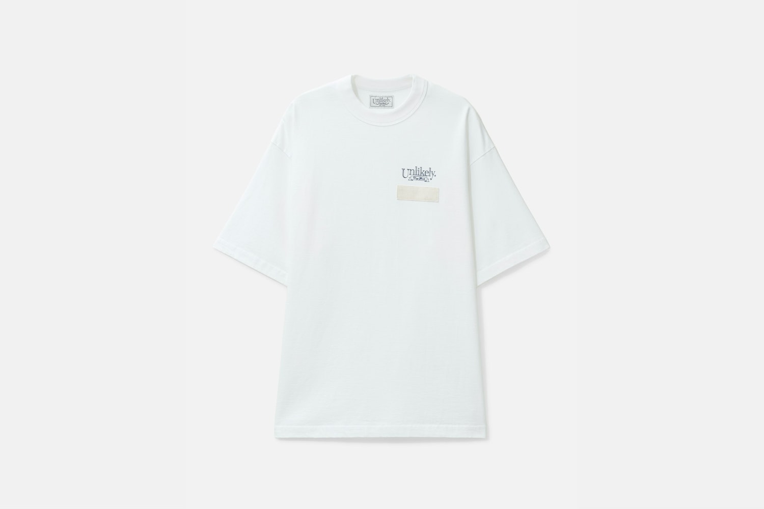 Unlikely new collection at HBX