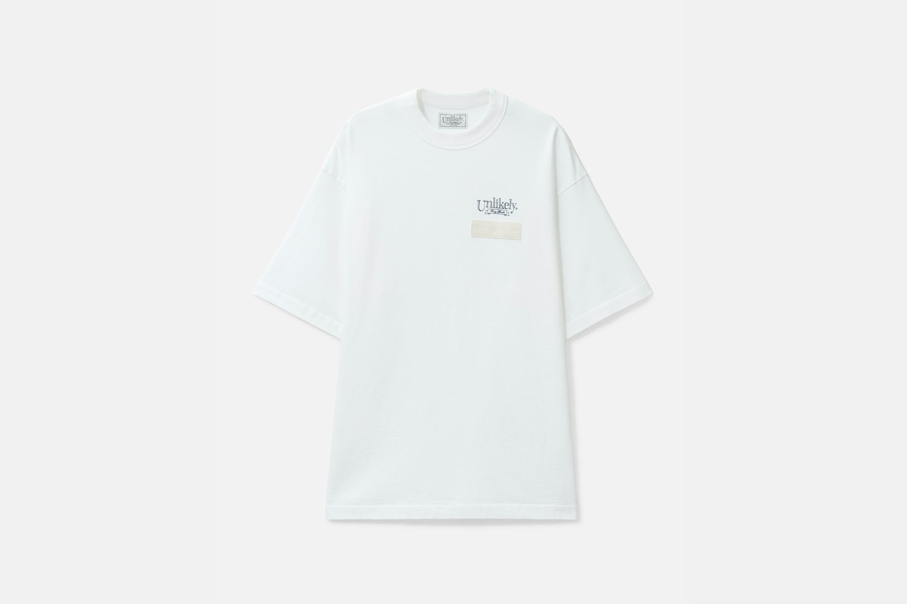 Unlikely new collection at HBX
