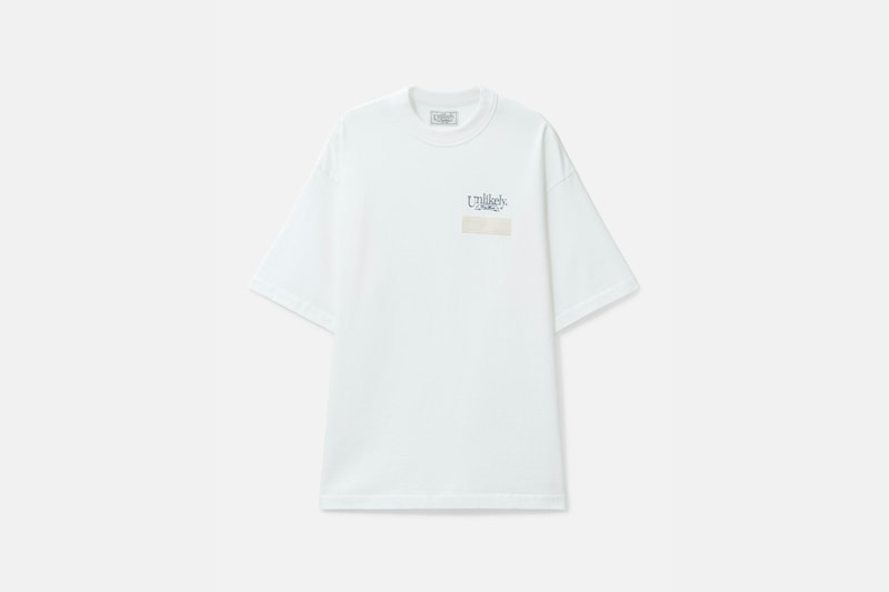 Unlikely new collection at HBX