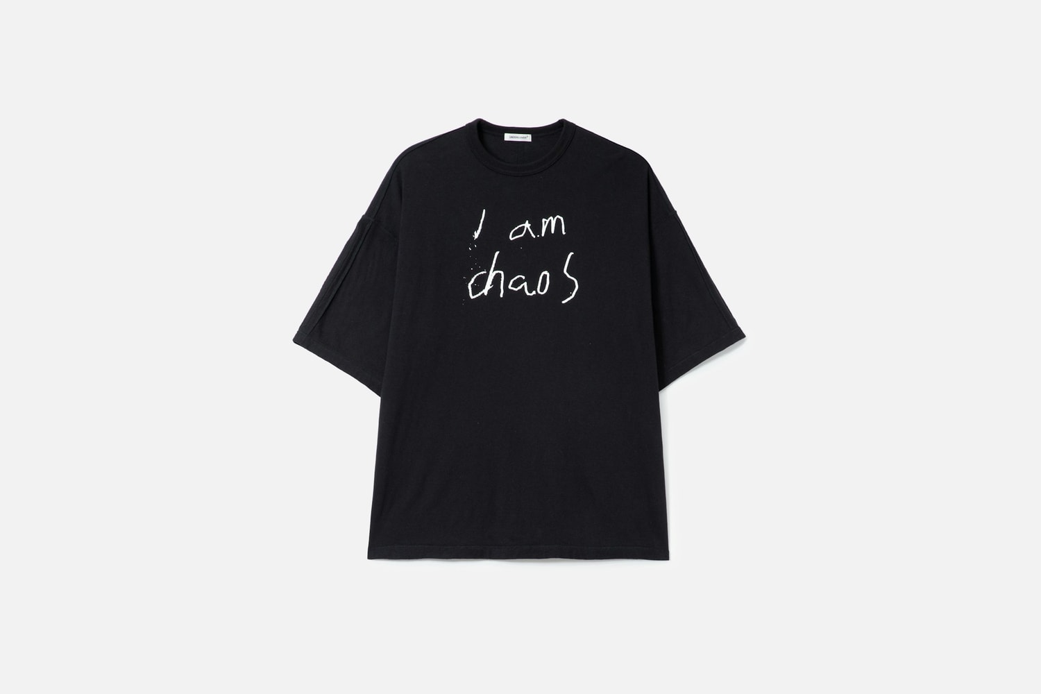 Undercover new collection at HBX