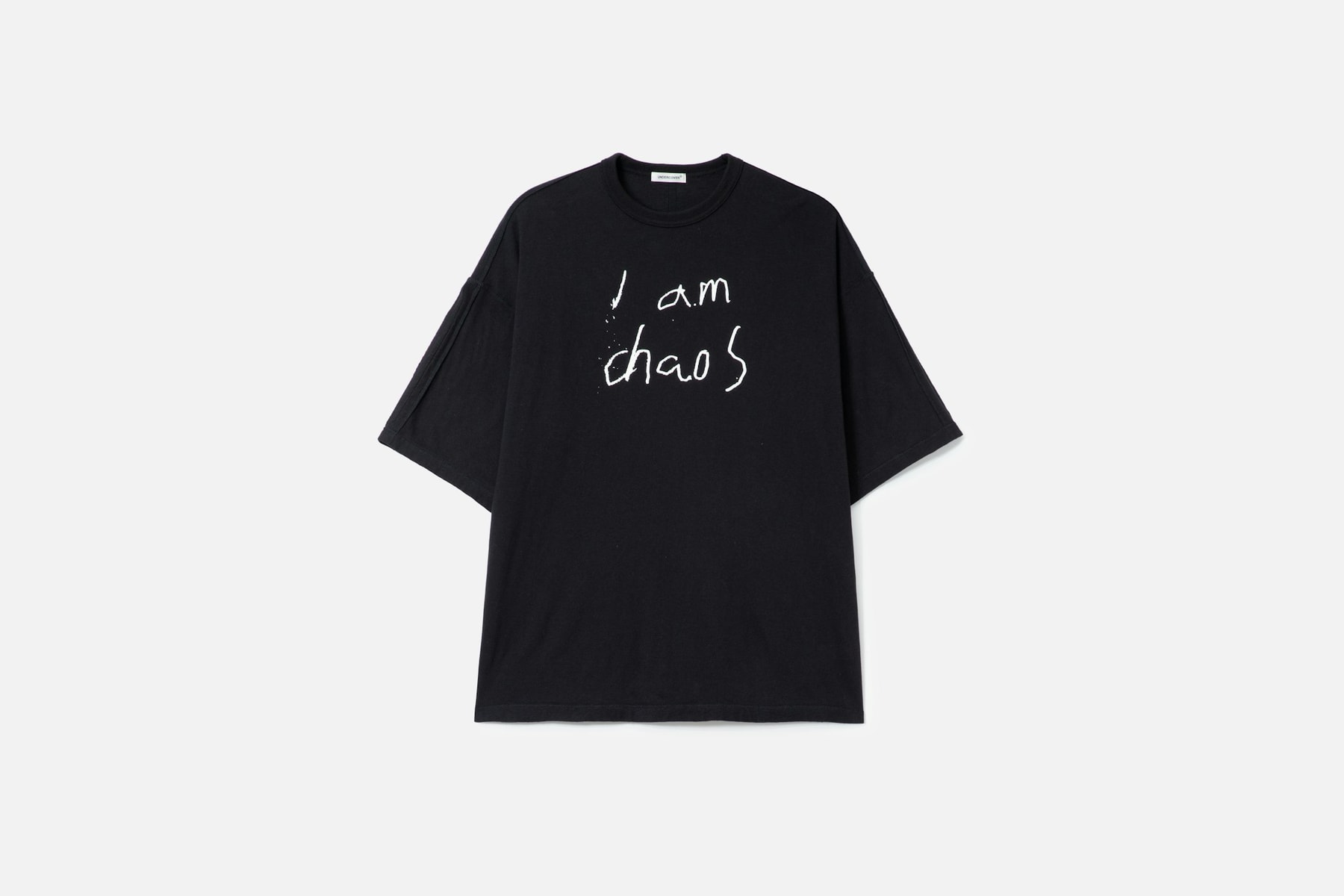 Undercover new collection at HBX