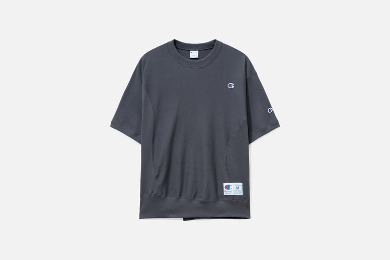 Undercover new collection at HBX